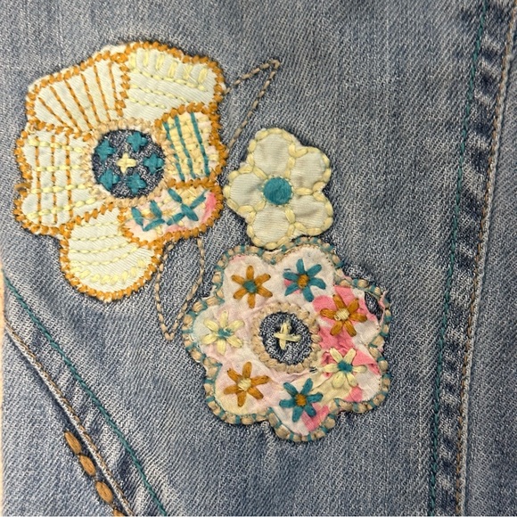 Baby Gap Tank Top & Cat Moss Jeans - outfit bundle - Picture 8 of 8